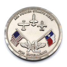 Coin Maker Custom Metal Navy Cpo Challenge Coin For Army